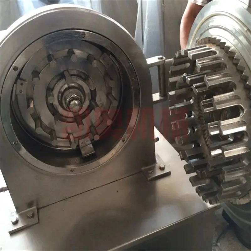 Alta calidad-nueva-autom&aacute;ticamente-arroz-trigo-y-ma&iacute;z-Molino-M&aacute;quina