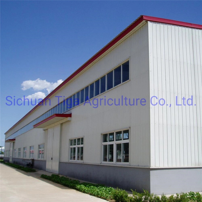EPC-Modular-Prefabricado-Estructura-de-Acero-Fast-Installation-Factory-Warehouse-Shed-Houses (2)