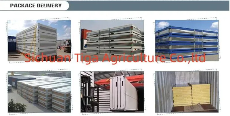 2023-Prefabricado-Flatpack-20FT-Sandwich-Panel-Office-Container-Prefab-Container-Camp