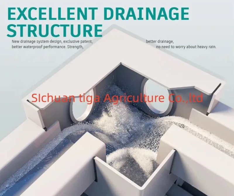 Oficina plegable de alta calidad Alojamiento econ&oacute;mico Casas prefabricadas plegables Casa prefabricada de acero (19)