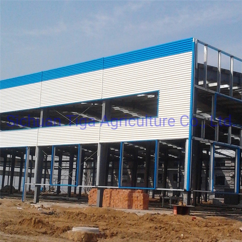 EPC-Modular-Prefabricado-Estructura-de-Acero-Fast-Installation-Factory-Warehouse-Shed-Houses (4)