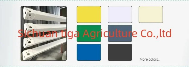 Oficina plegable de alta calidad Alojamiento econ&oacute;mico Casas prefabricadas plegables Casa prefabricada de acero (14)